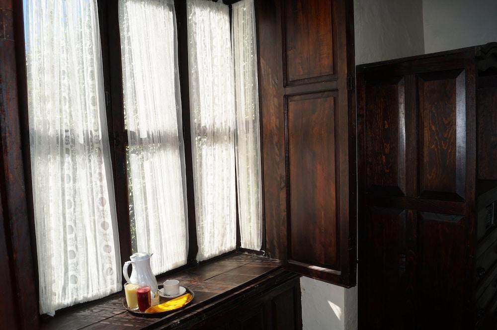 Hotel Mansion Iturbe Patzcuaro Luaran gambar